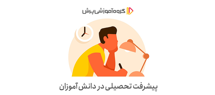 اولویت بندی زمان مطالعه برای پیشرفت تحصیلی