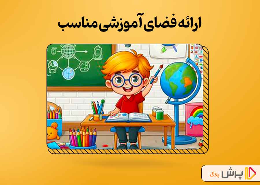 راهکارهای طلایی برای تربیت یک کودک خلاق؛ چگونه کودکی خلاق داشته باشیم؟