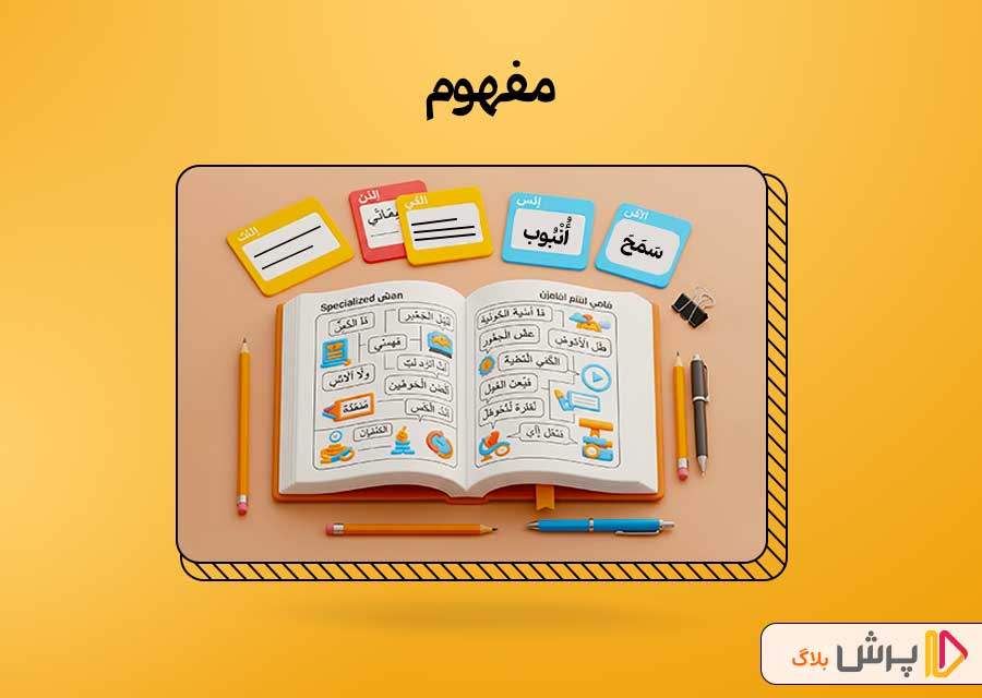 مفهوم