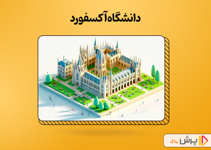 دانشگاه آکسفورد